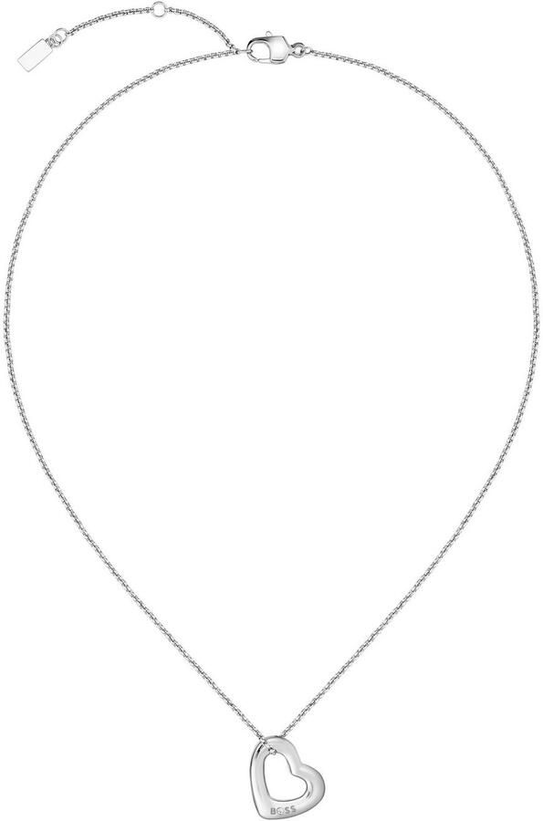 Boss Ketting met hanger HONEY BOUNDLESS met preciosa crystal - Foto 2