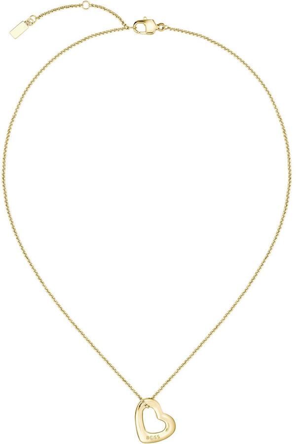 Boss Ketting met hanger HONEY BOUNDLESS met preciosa crystal - Foto 2