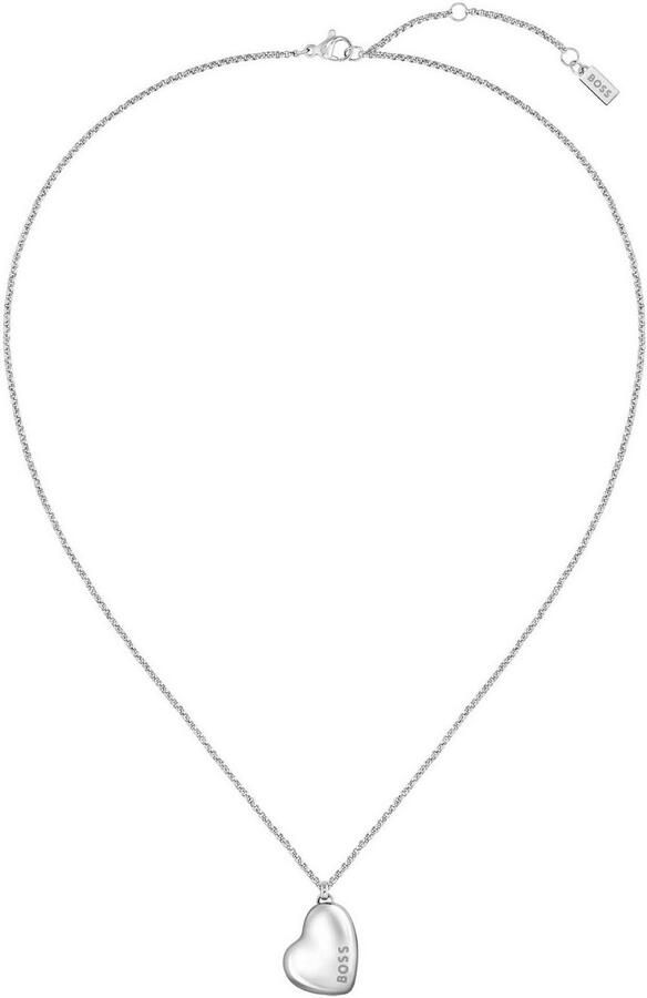 Boss Ketting met hanger Honey