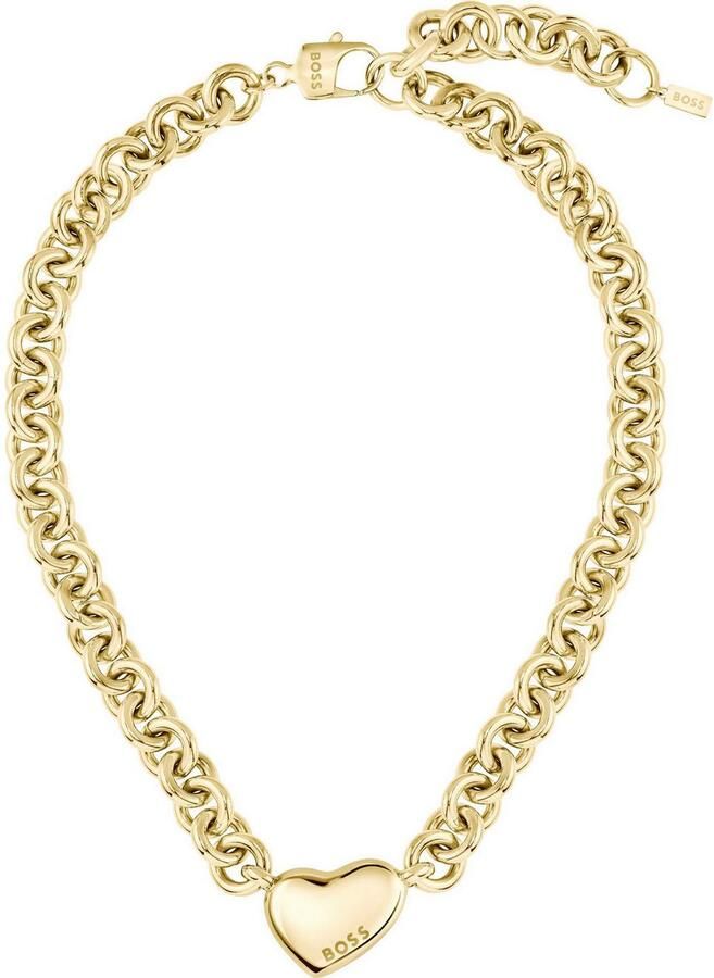 Boss Ketting met hanger HONEY LOVE