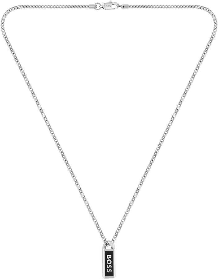 Boss Ketting met hanger KASSY EMBLEM - Foto 2