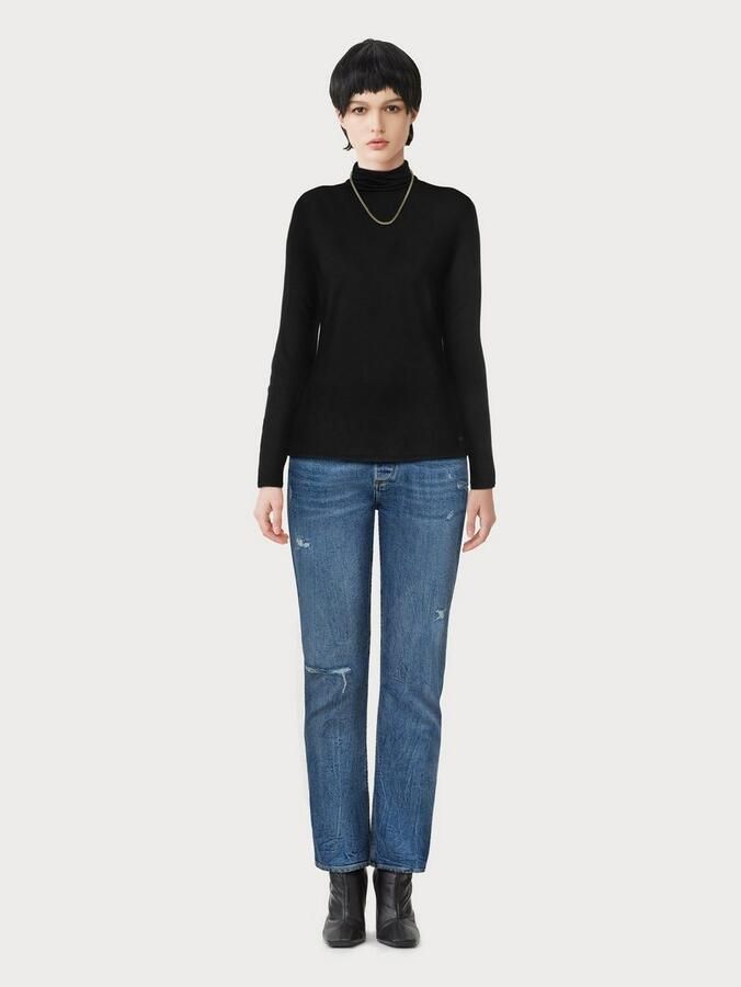 Boss Ketting zonder hanger Sieraden roestvrij staal halssieraad schakelketting CHAIN FOR HIM