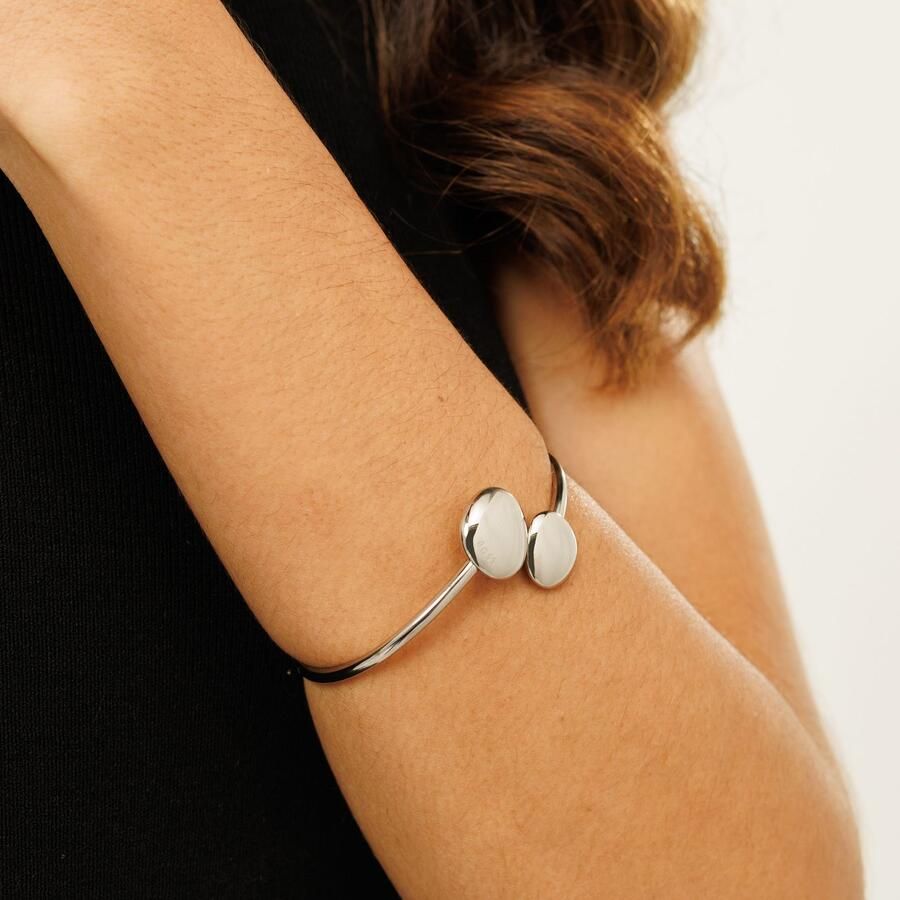 Boss Klemarmband Nugget