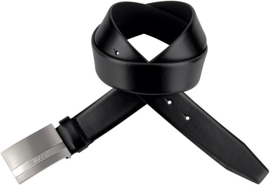 Boss Koppelriem met logo-riemsluiting - Foto 7