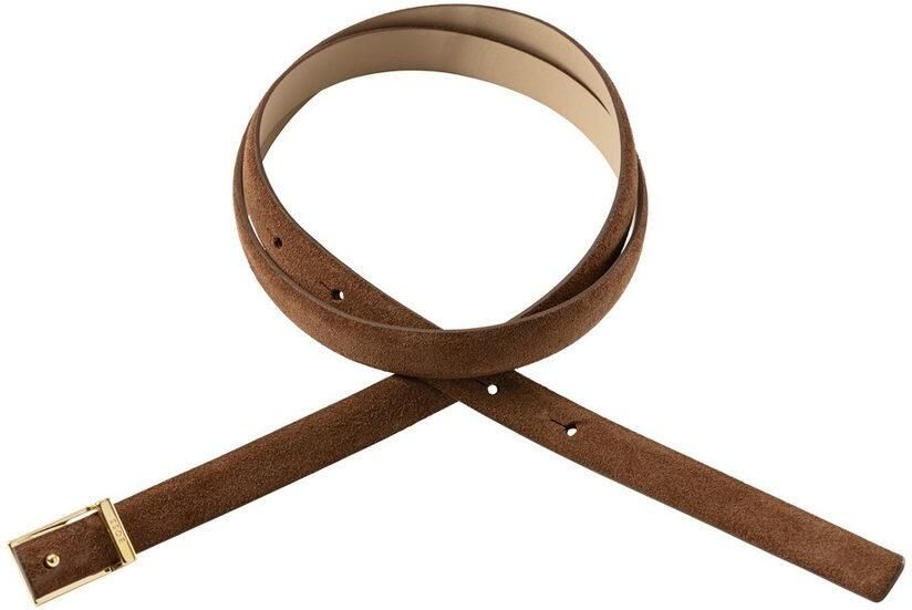 Boss Leren riem Car Sd Sz15