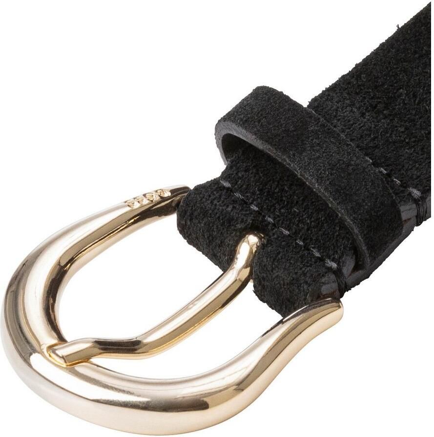 Boss Leren riem Carol-Sd_Sz30