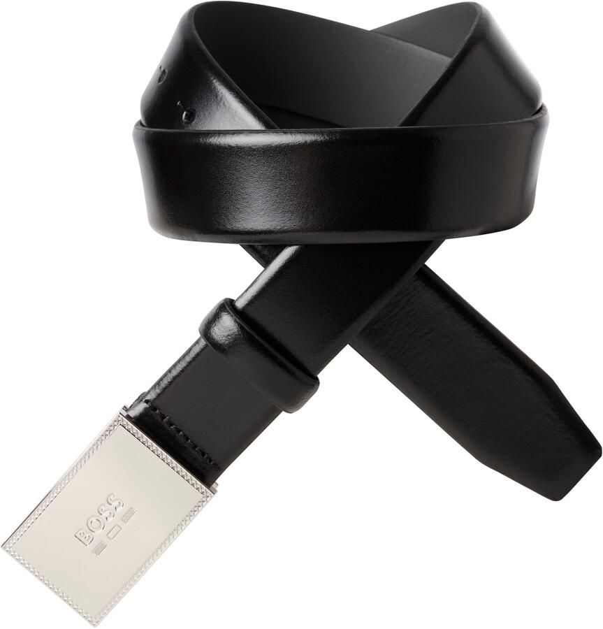 Boss Riem met koppelsluiting model 'JINKO' - Foto 2