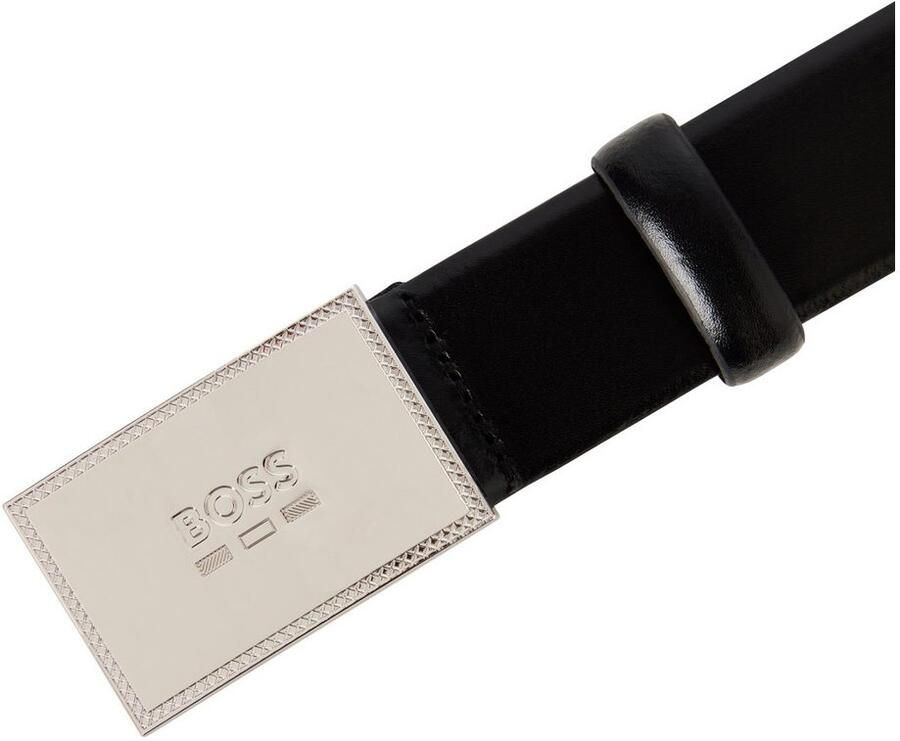 Boss Riem met koppelsluiting model 'JINKO'