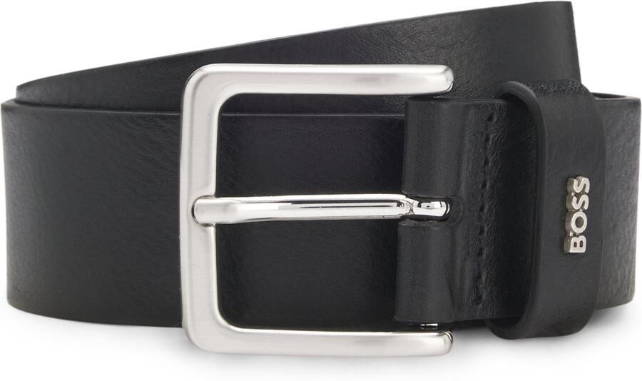 Boss Leren riem Ronnie Sz35 - Foto 5