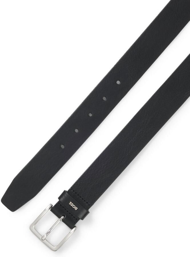 Boss Leren riem Ronnie Sz35 - Foto 2