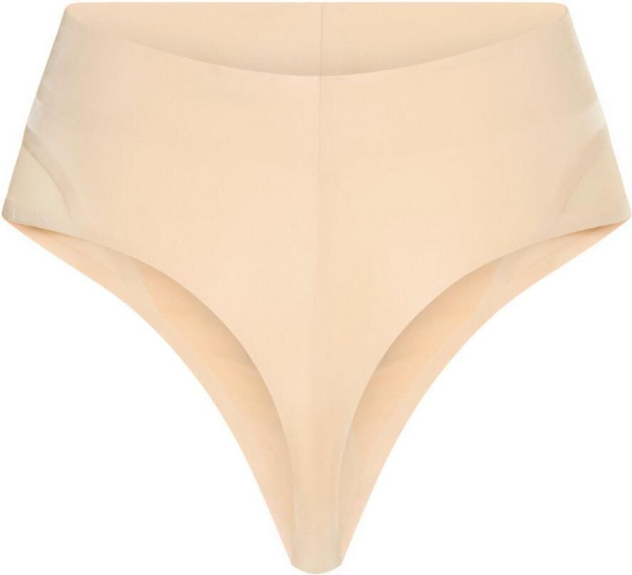 BOSS Modellerende string High Waist Shapewear THONG B.BODY - Foto 6