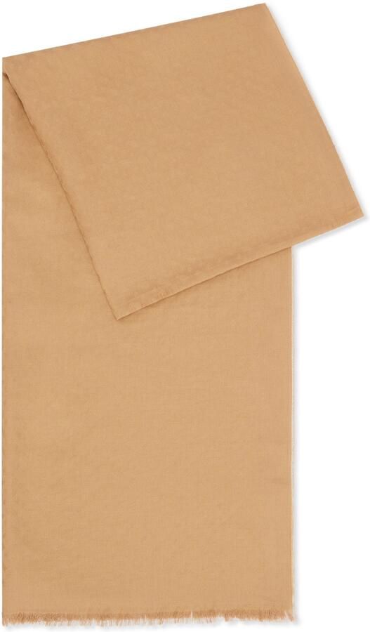 Boss Modieuze sjaal Ledonio - Foto 2