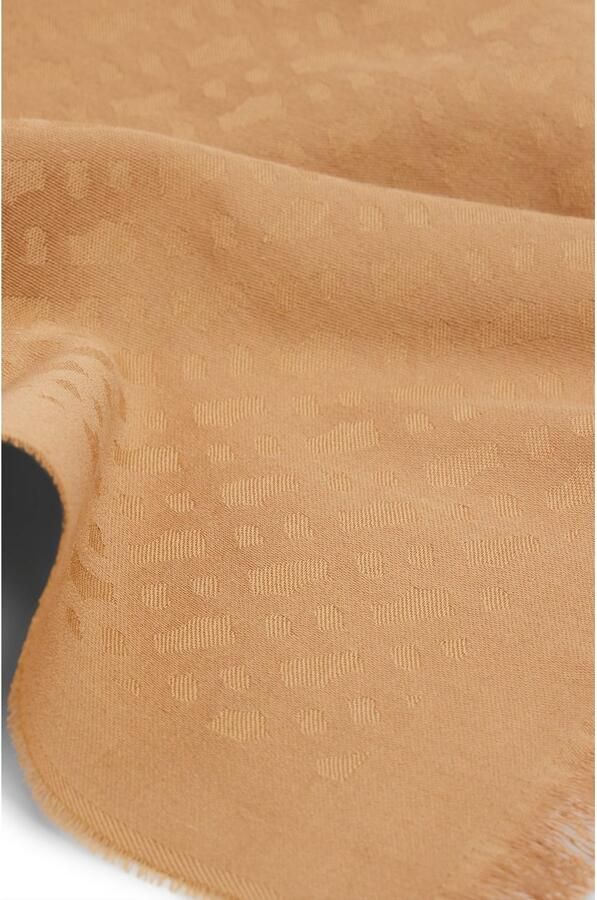 Boss Modieuze sjaal Ledonio