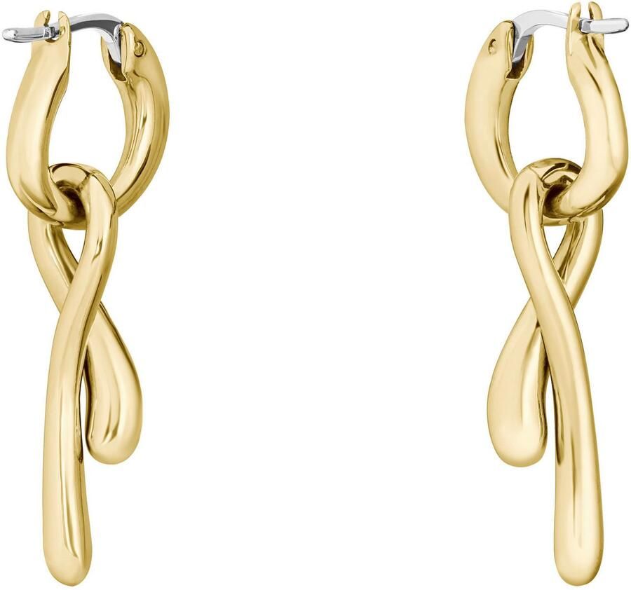 Boss Paar oorhangers Met afneembare hangers - Foto 2