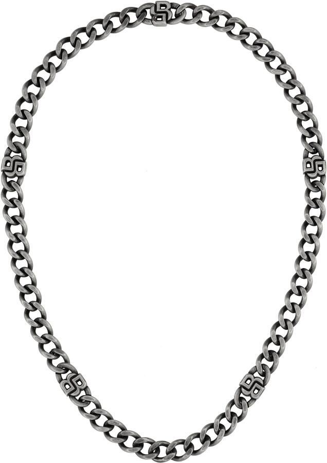 Boss Pantserketting DOUBLE B ABSOLUTE - Foto 3