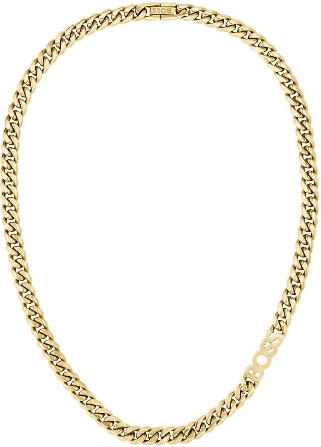 Boss Pantserketting KASSY