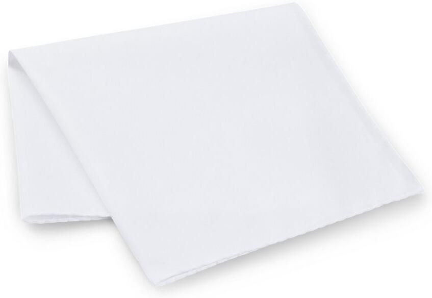 Boss Pochet H-POCKET SQUARE met strijkvrij afwerking - Foto 9