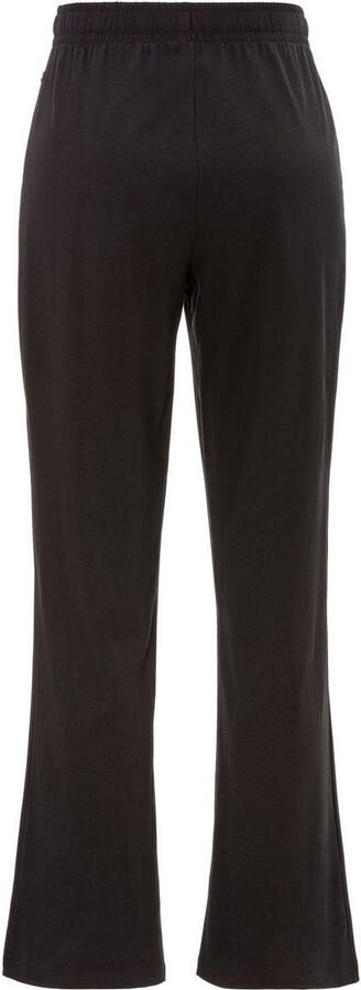 Boss Straight leg sweatpants met tunnelkoord - Foto 7