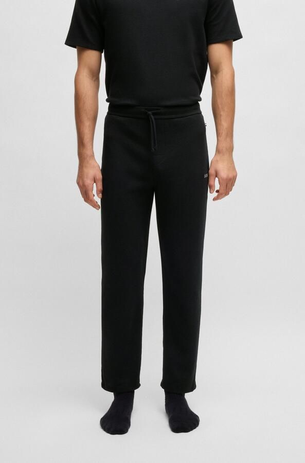 Boss Sweatpants met labeldetail - Foto 8