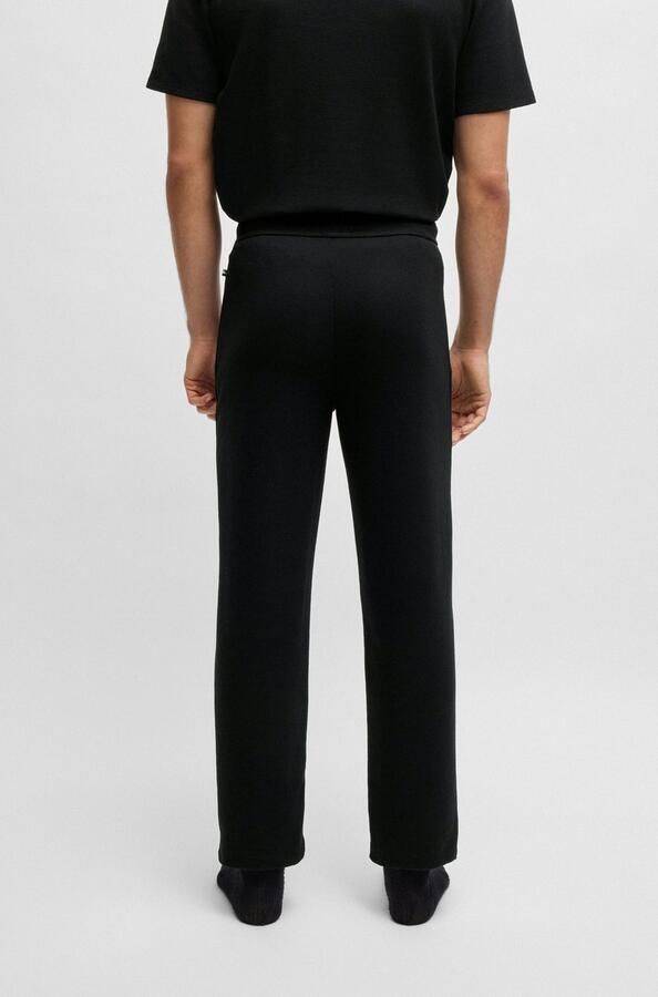Boss Sweatpants met labeldetail - Foto 3