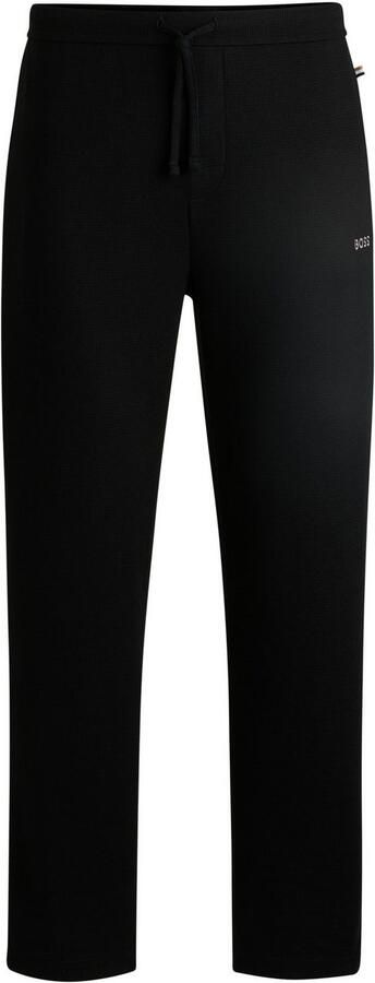 Boss Sweatpants met labeldetail - Foto 6
