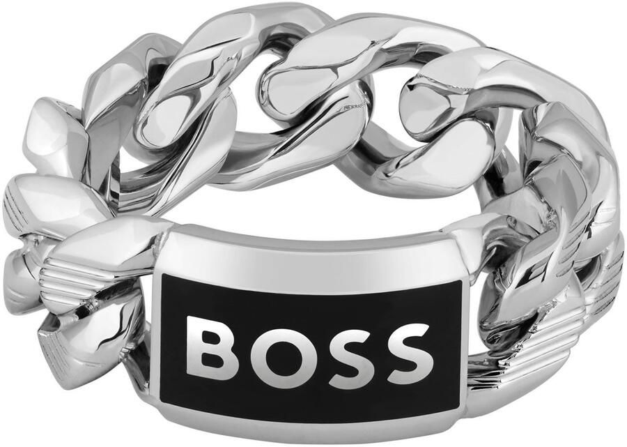 Boss Ring KASSY EMBLEM - Foto 3