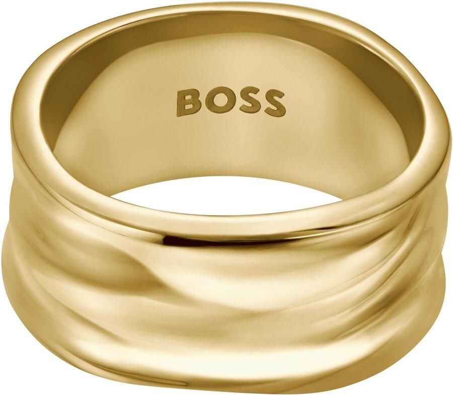 Boss Ring RIPPLE - Foto 2