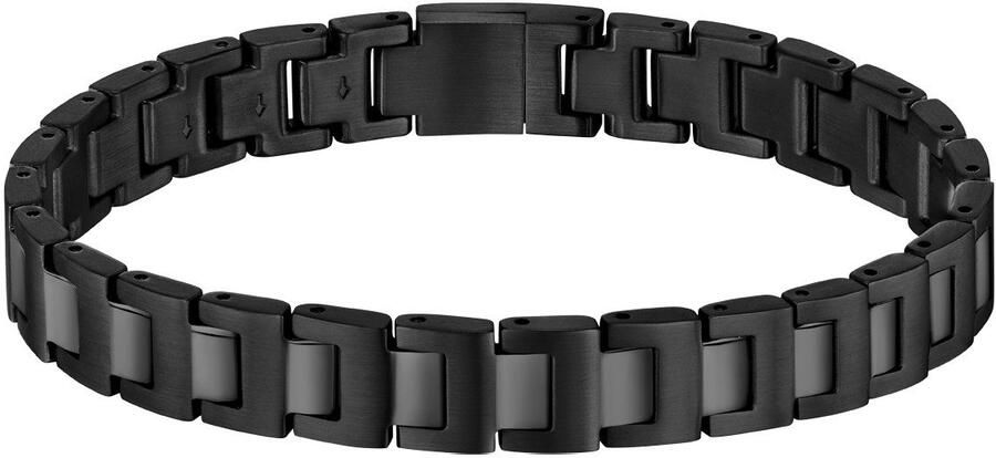 Boss Schakelarmband CANDOR JEWELRY