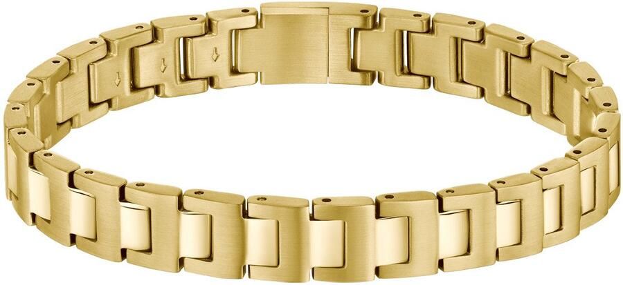 Boss Schakelarmband CANDOR JEWELRY