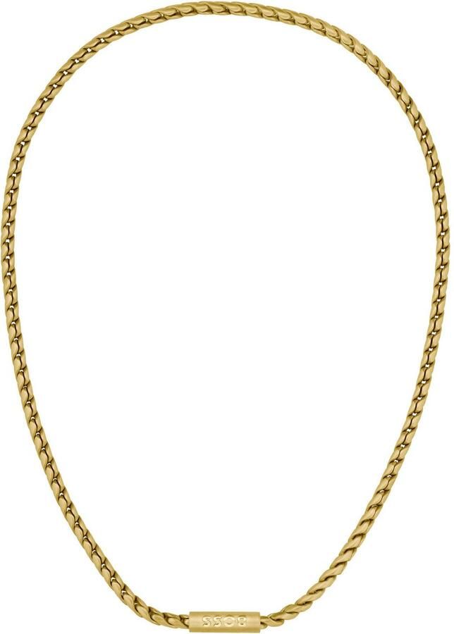 Boss Schakelketting Doran