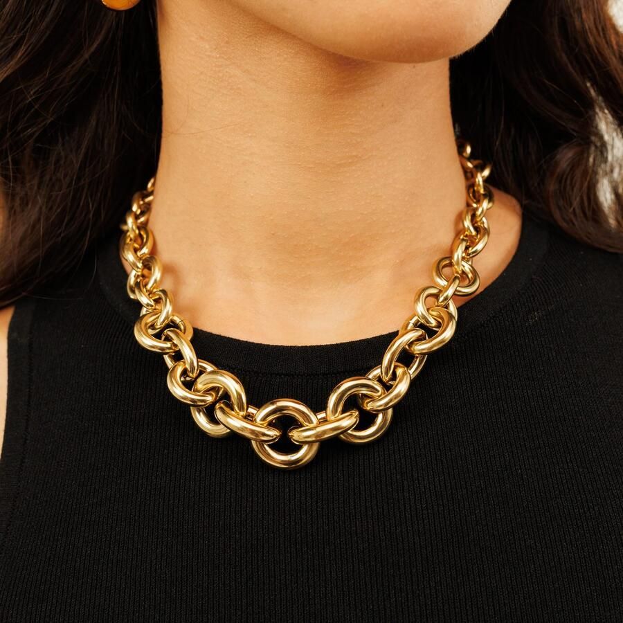 Boss Schakelketting LIVE STATE T 1580734