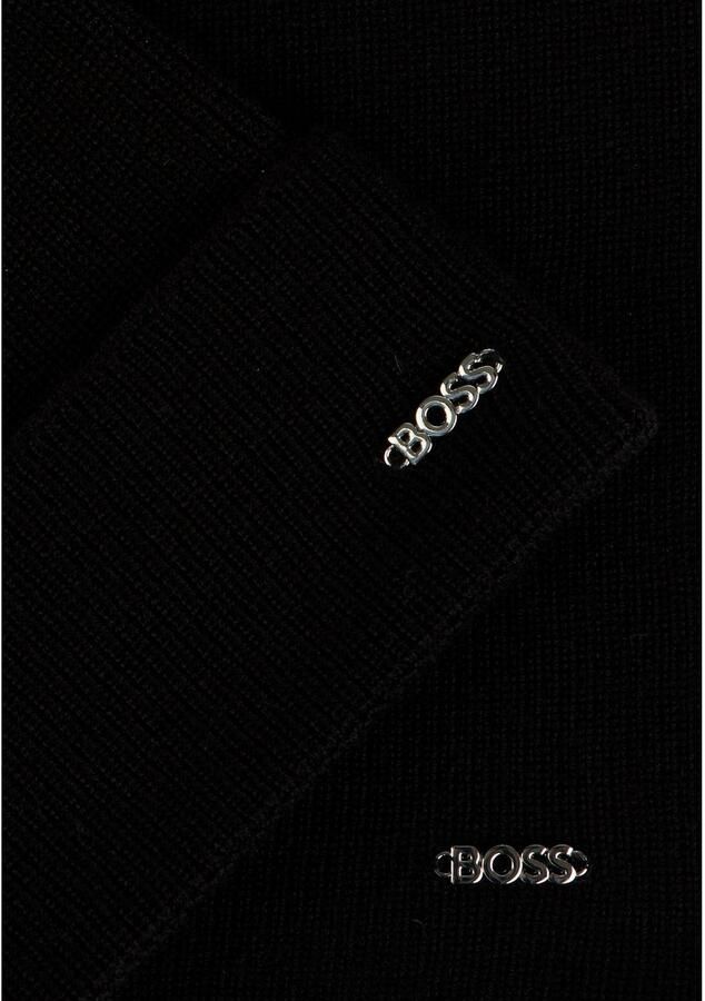 Boss Sjaal Liviliana Set (set 2 stuks)