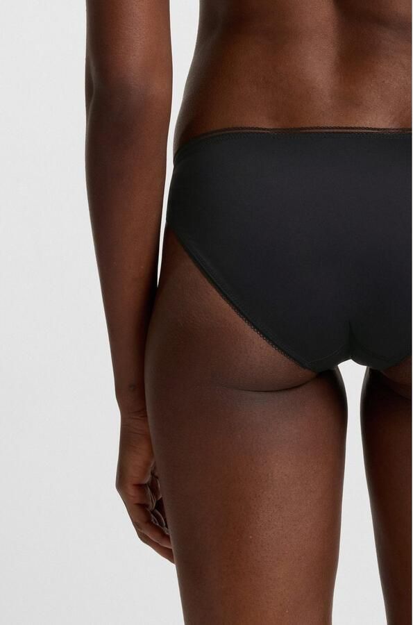 BOSS Slip BRIEF B.PURE met inzet bovenaan - Foto 5