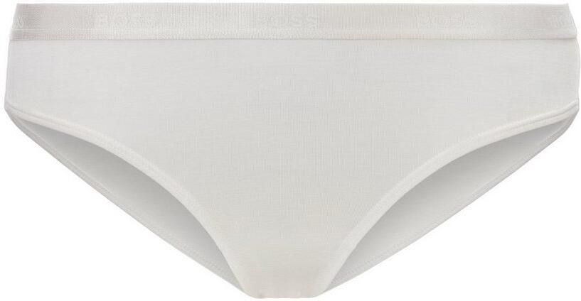 BOSS Slip BRIEF CI met opdruk op de tailleband - Foto 9