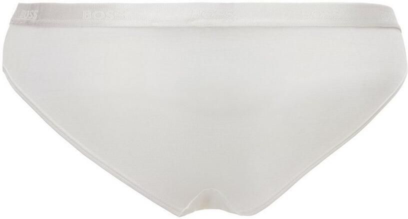 BOSS Slip BRIEF CI met opdruk op de tailleband - Foto 6