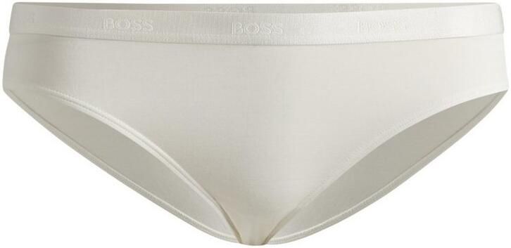 BOSS Slip BRIEF CI met opdruk op de tailleband - Foto 8