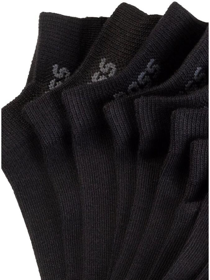 BOSS Sneakersokken 5P AS Logo CC W met logo-opdruk (set 5 paar 5er) - Foto 2