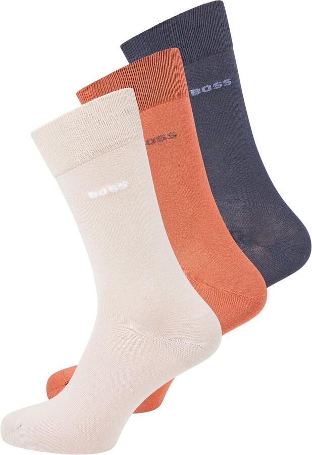 BOSS Sokken 3P RS Uni (3 paar) - Foto 2
