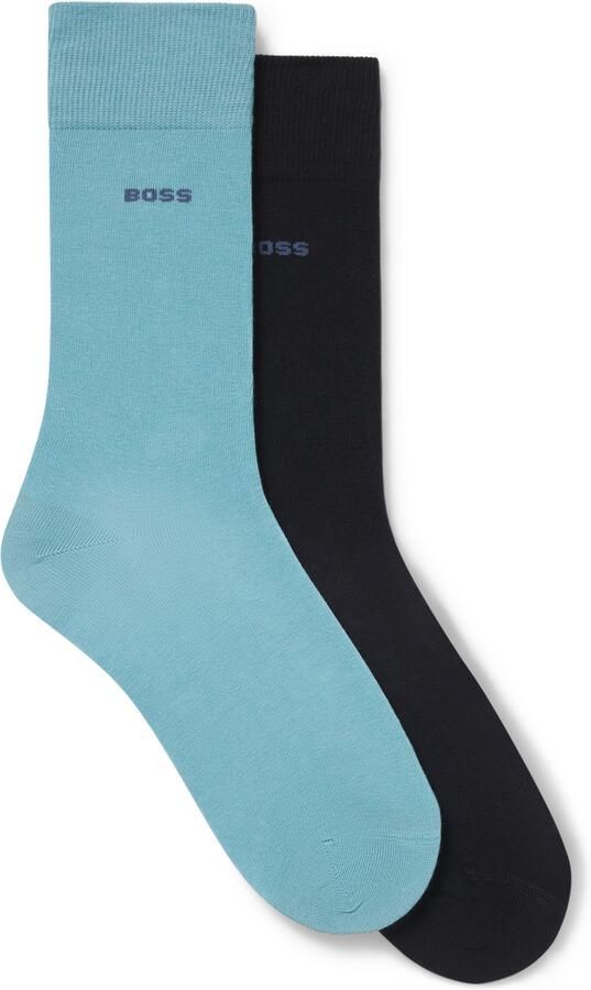 BOSS Sokken 3P RS Uni (3 paar) - Foto 7
