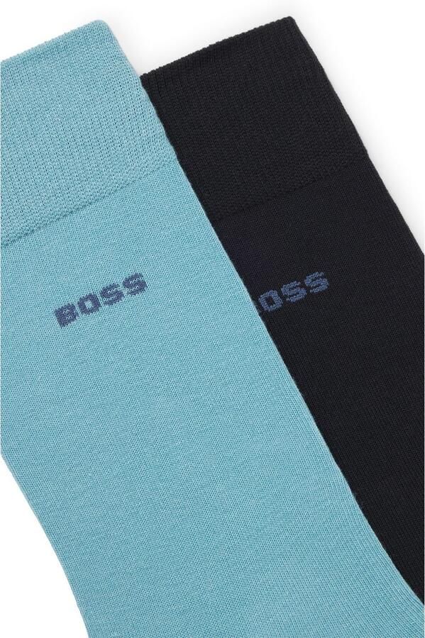 BOSS Sokken 3P RS Uni (3 paar) - Foto 3