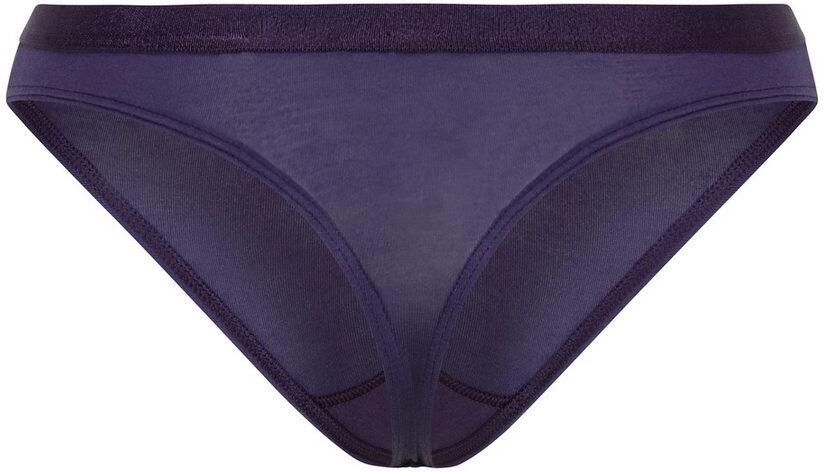 BOSS String THONG CI met logotekst op de tailleband