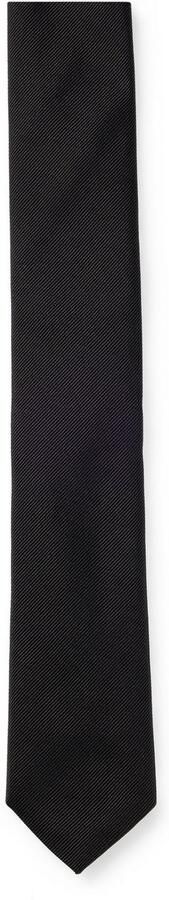 Boss Stropdas H-TIE 6 CM gemaakt in italië - Foto 10