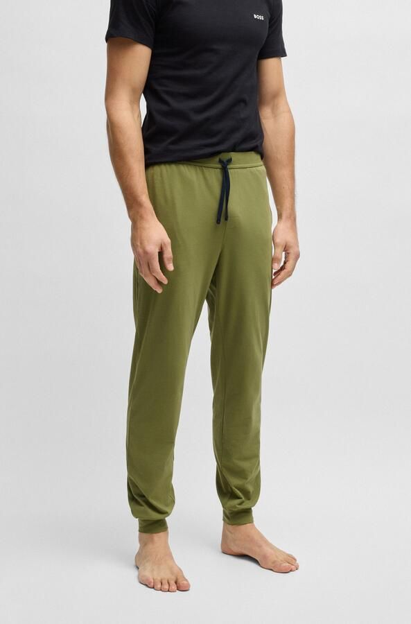 BOSS Sweatpants Mix & Match Pants - Foto 6