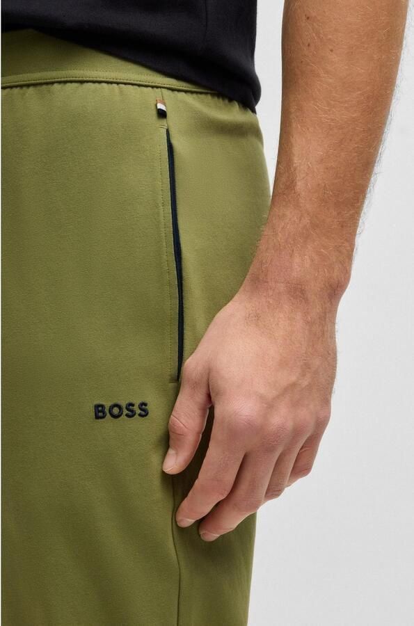 Boss Mix&Match Joggingbroek Heren