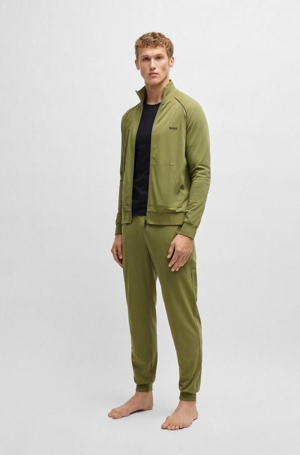 BOSS Sweatpants Mix & Match Pants - Foto 3