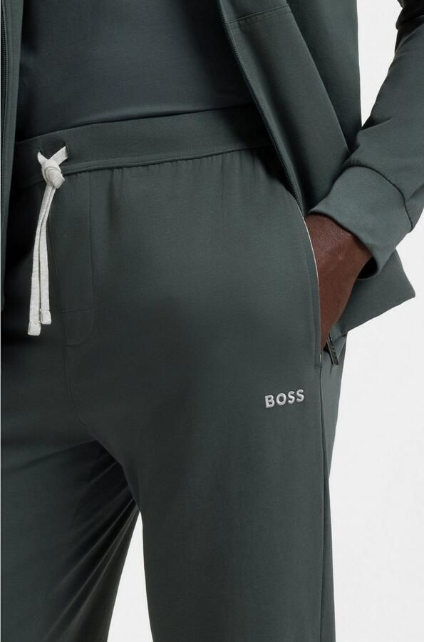 Boss Mix & Match Joggingbroek Heren - Foto 2