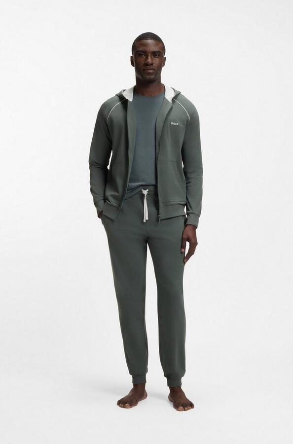 Boss Mix & Match Joggingbroek Heren - Foto 3