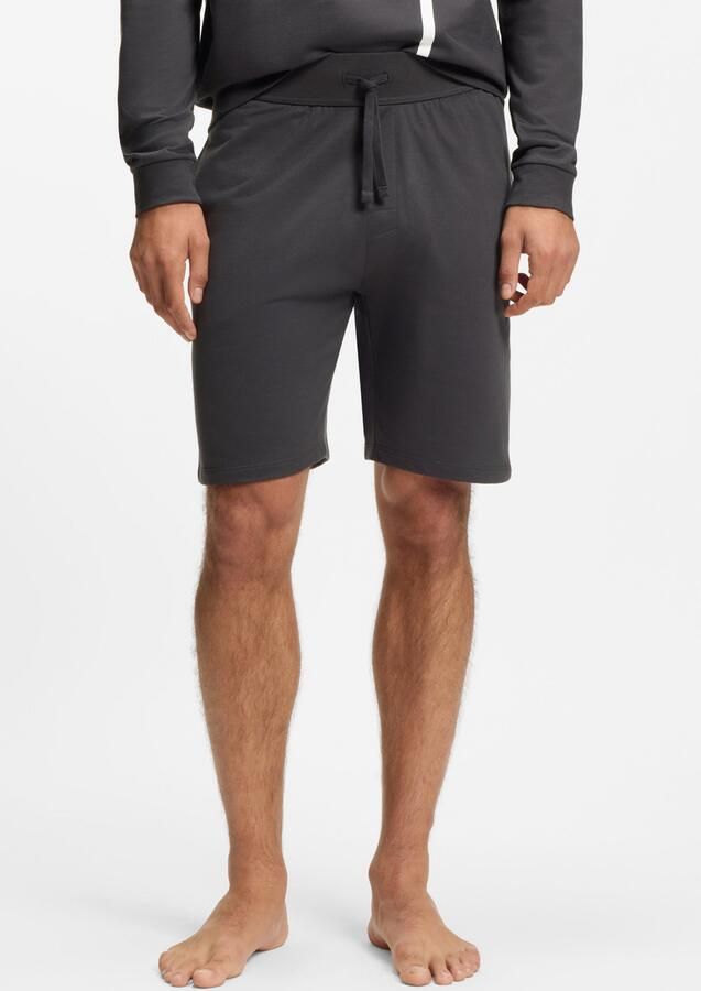 BOSS Sweatshort Authentic