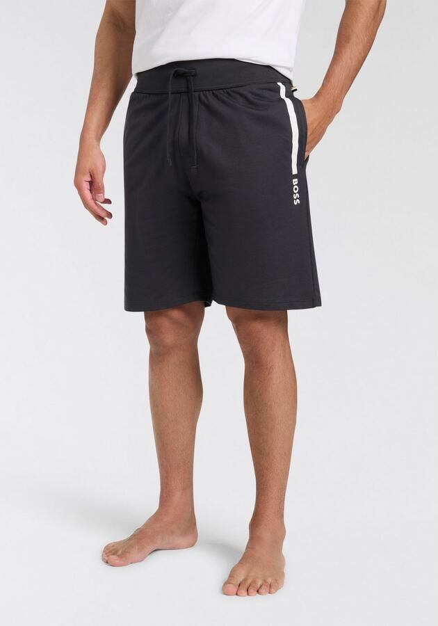 BOSS Sweatshort Authentic - Foto 3