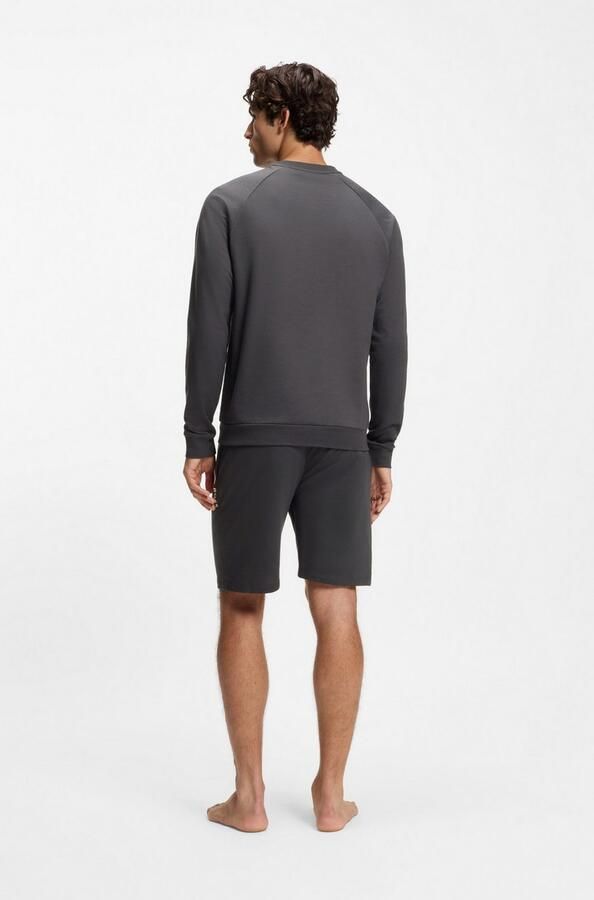 BOSS Sweatshort Authentic - Foto 6